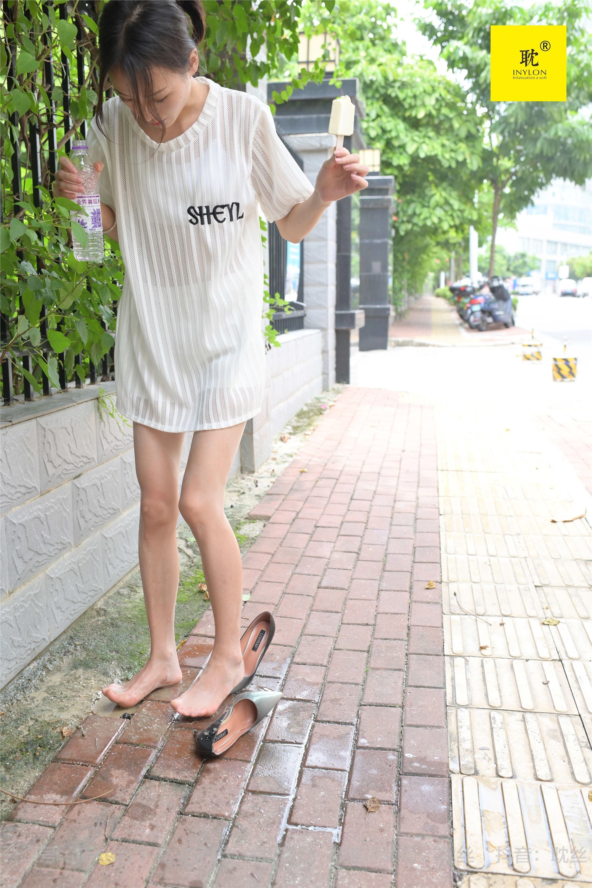 IESS异思趣向  第N种幻想之《孤单的周末》④ 小六